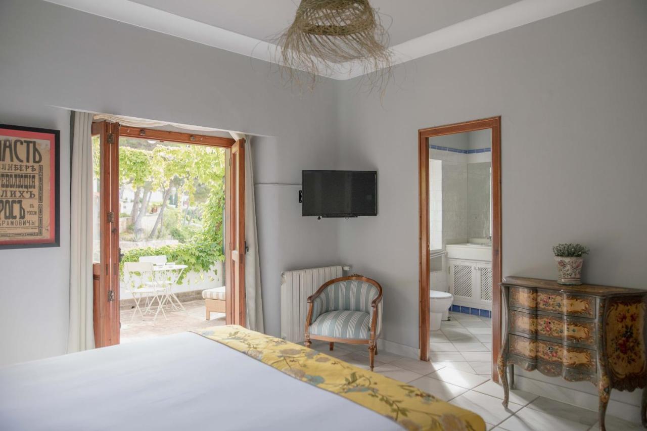 Villa Dora (Adults Only) Javea Exterior photo