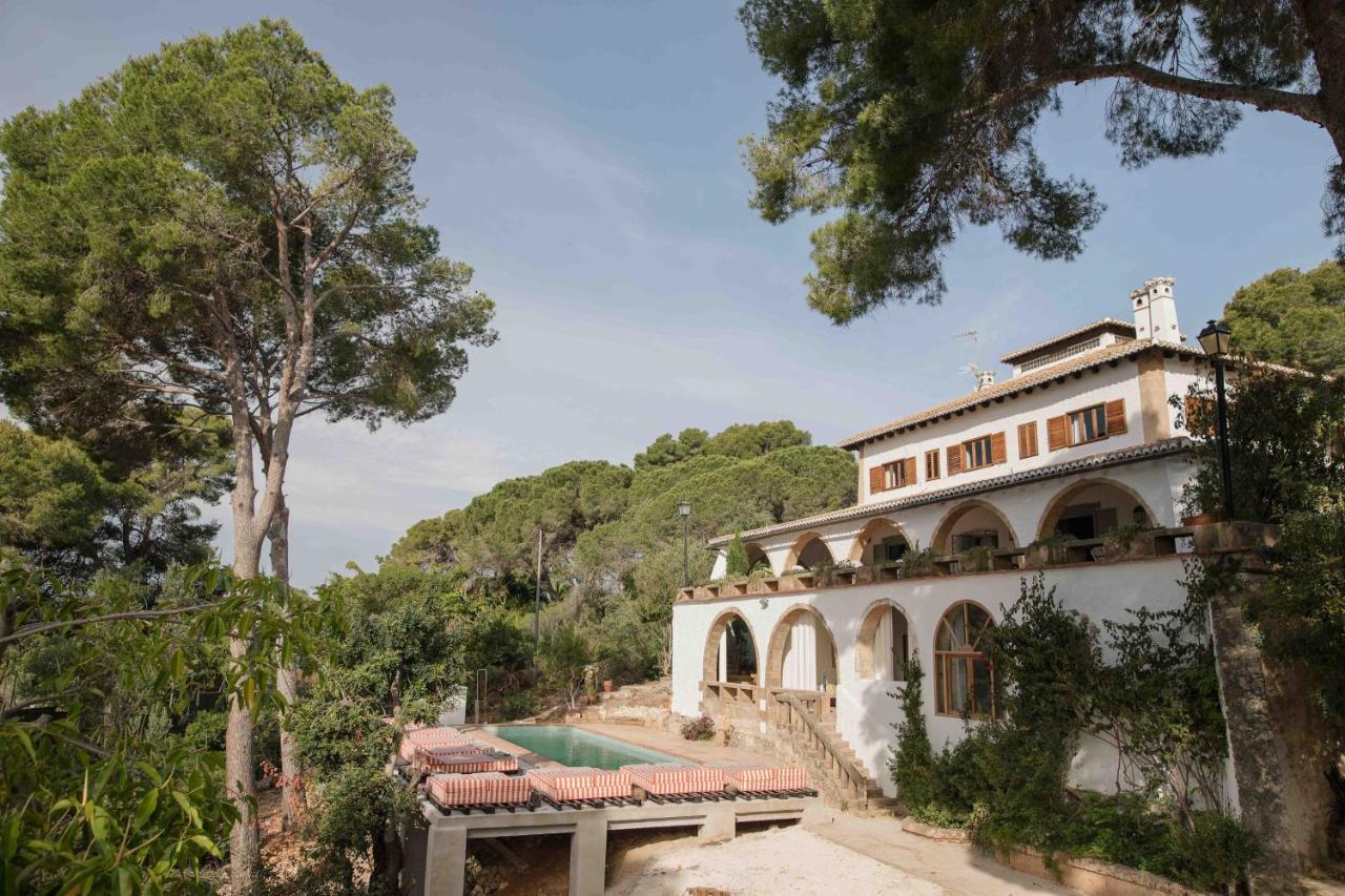 Villa Dora (Adults Only) Javea Exterior photo