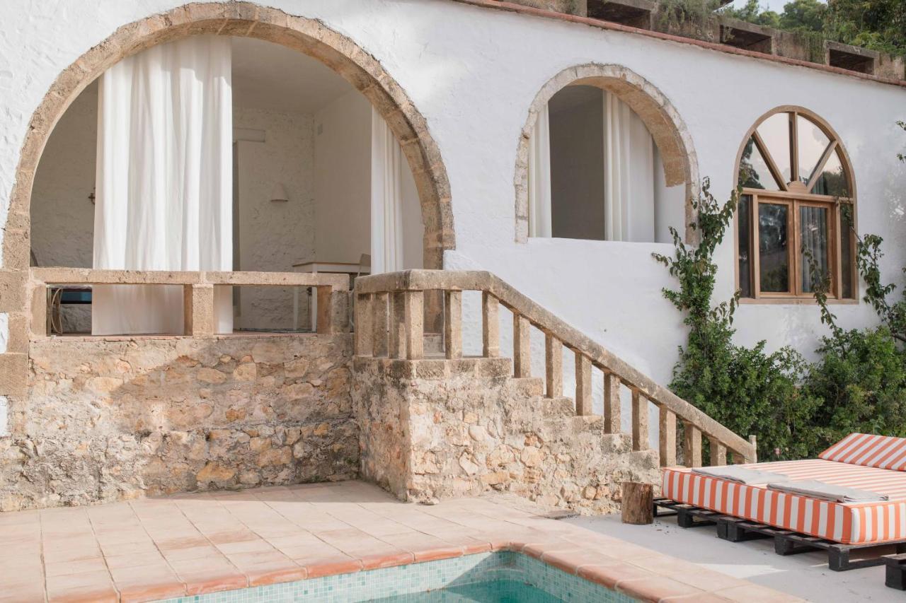 Villa Dora (Adults Only) Javea Exterior photo