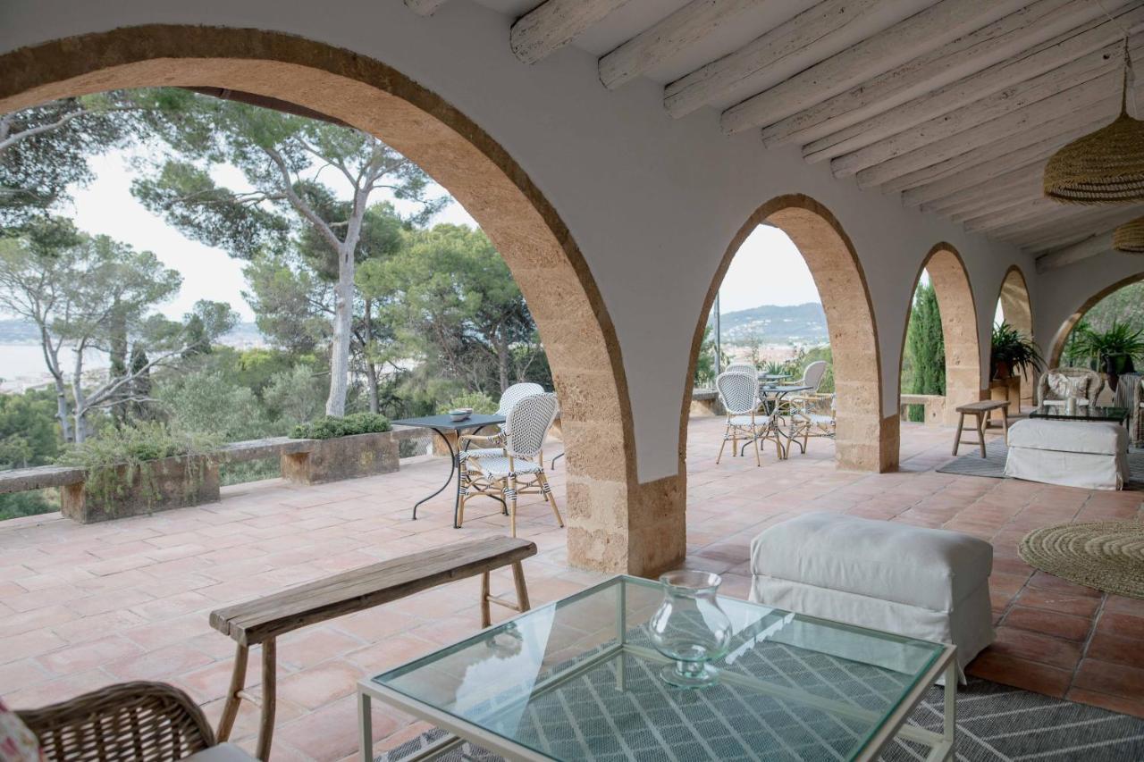 Villa Dora (Adults Only) Javea Exterior photo