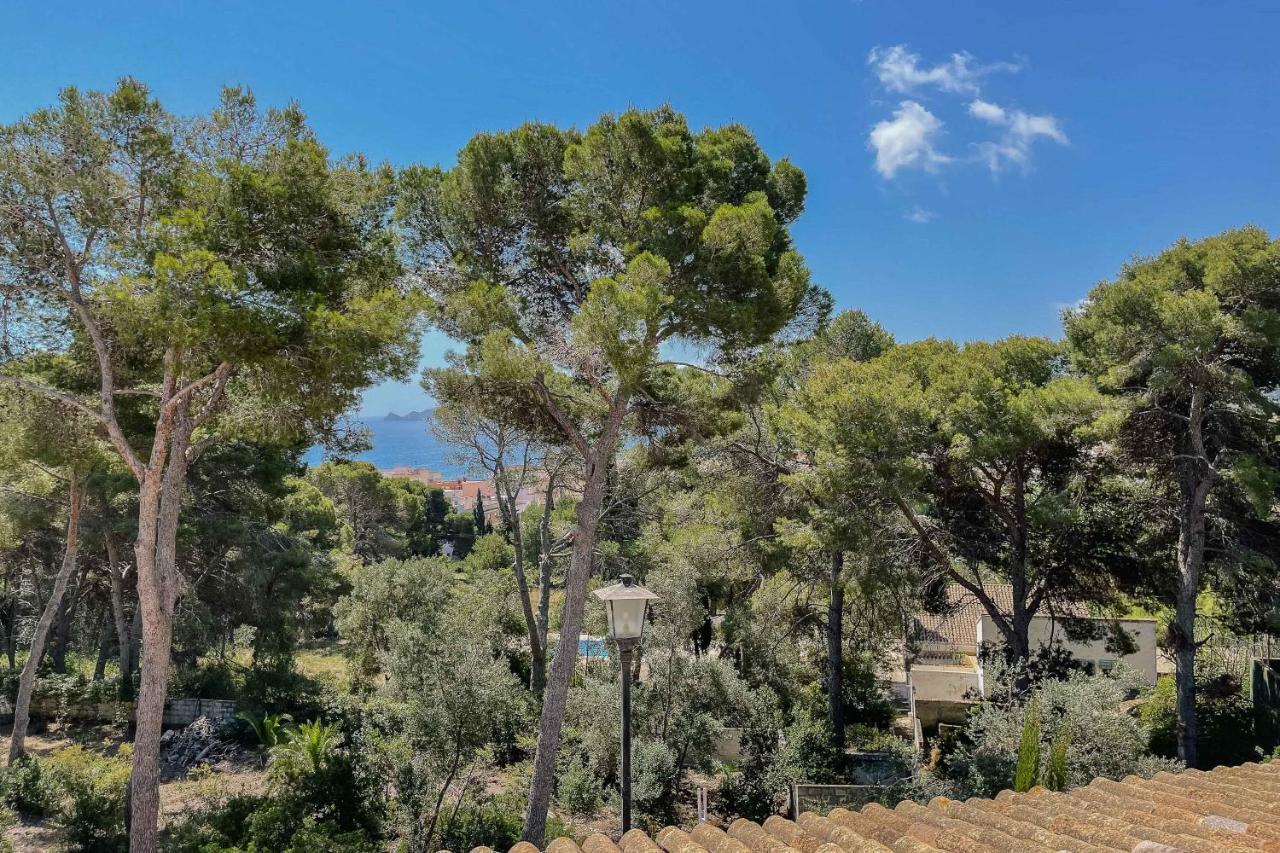 Villa Dora (Adults Only) Javea Exterior photo