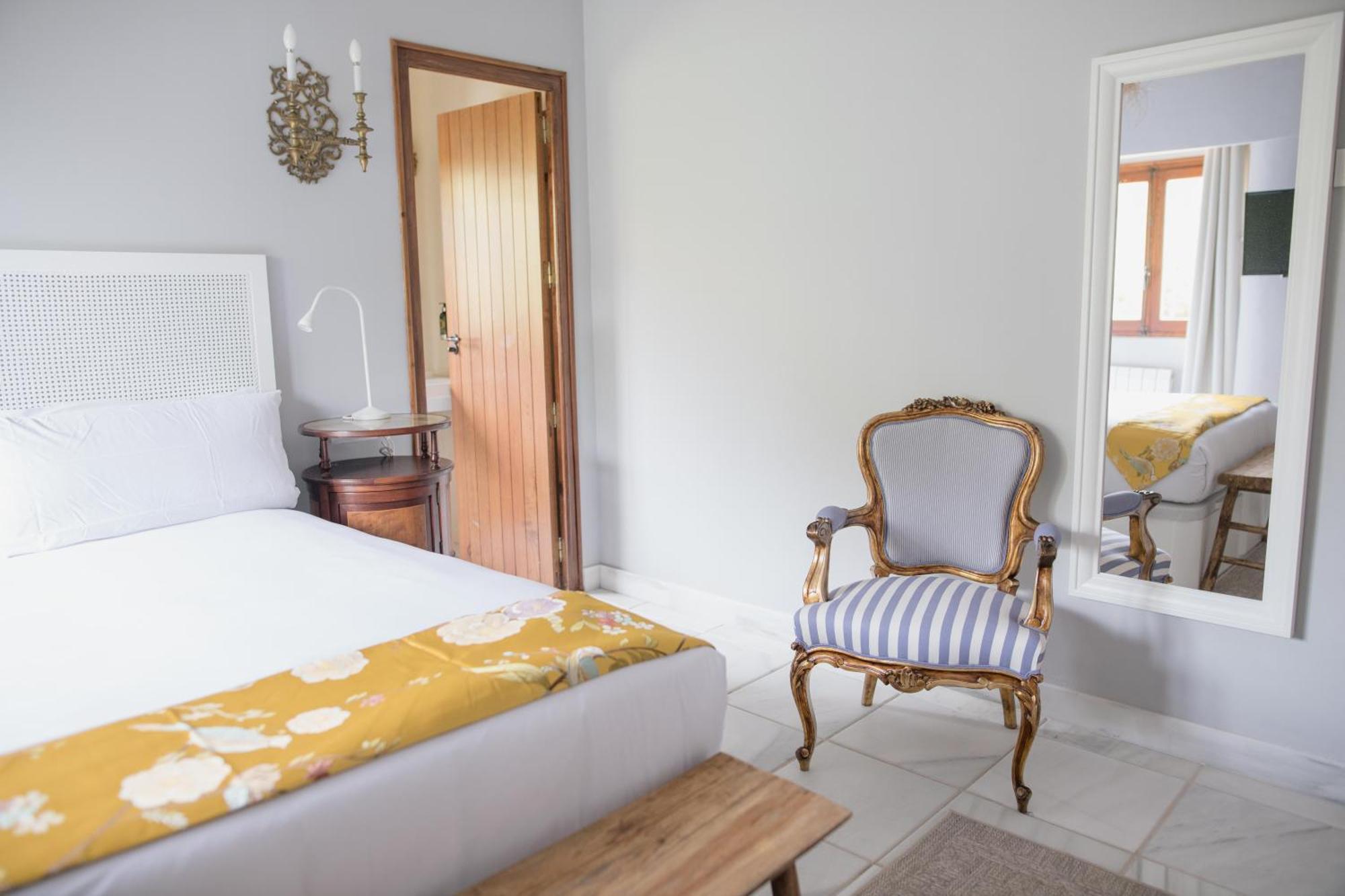 Villa Dora (Adults Only) Javea Room photo